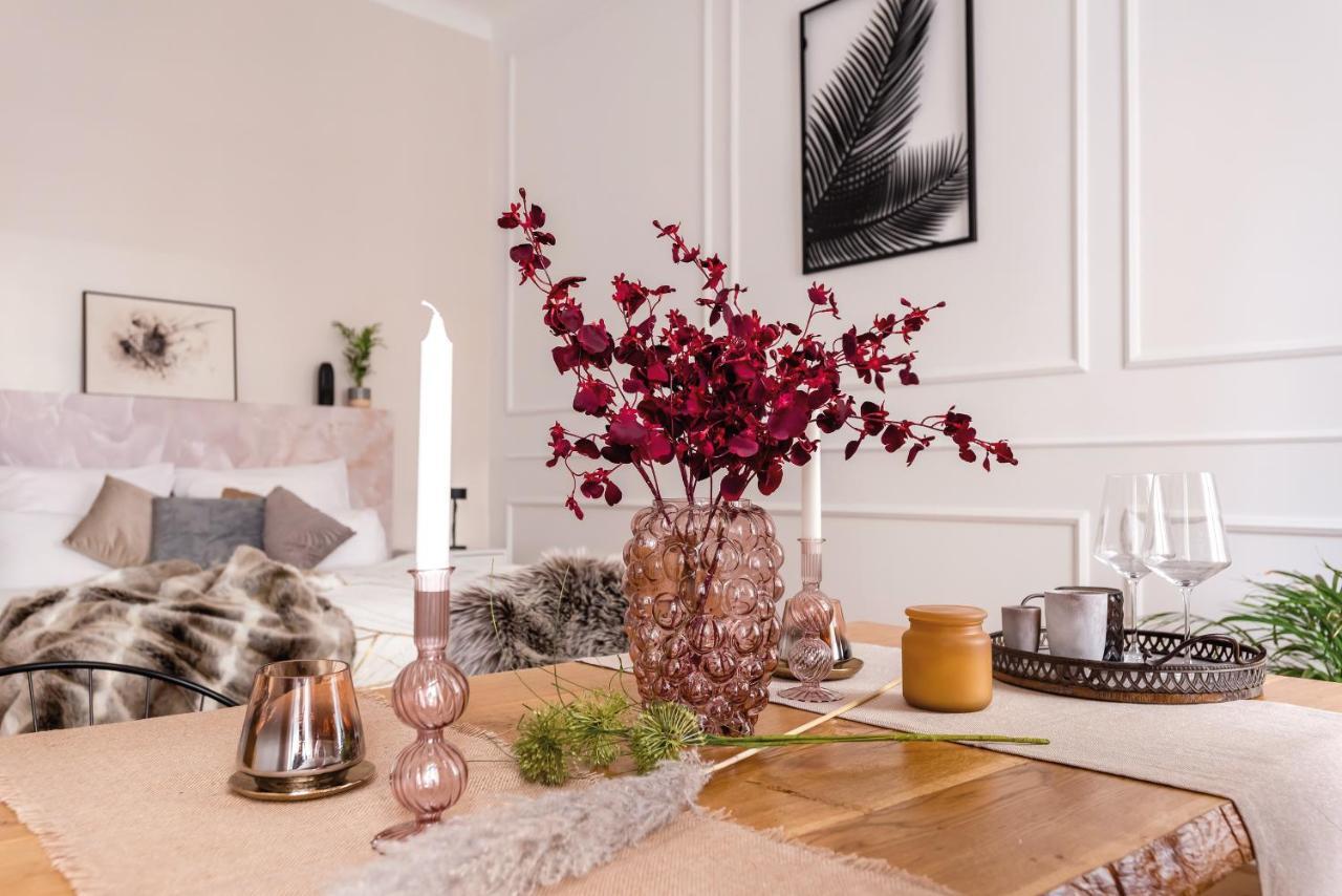 90Sqm 2Br Biz Loft - 5Min Central Station Berlin Exteriör bild