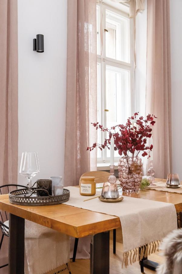 90Sqm 2Br Biz Loft - 5Min Central Station Berlin Exteriör bild