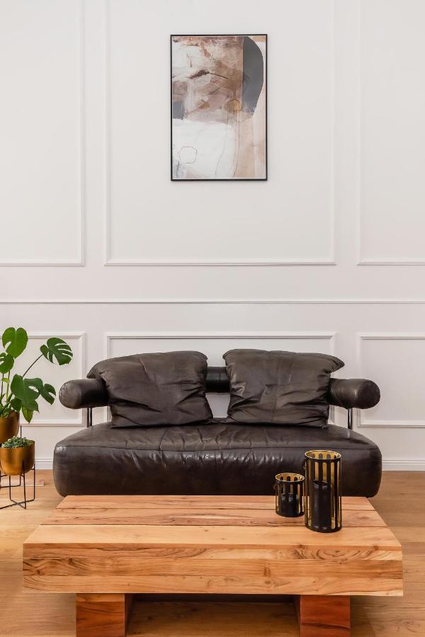 90Sqm 2Br Biz Loft - 5Min Central Station Berlin Exteriör bild